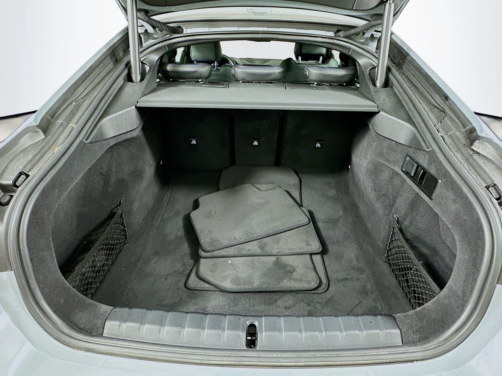 Thumbnail: 2023 BMW 4 Series - 27