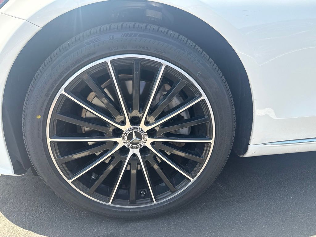 Thumbnail: 2019 Mercedes-Benz C-Class - 8