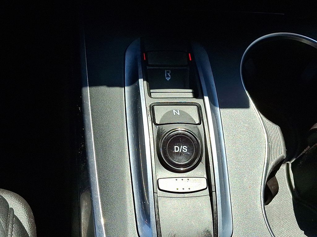 2017 Acura MDX — photo 17