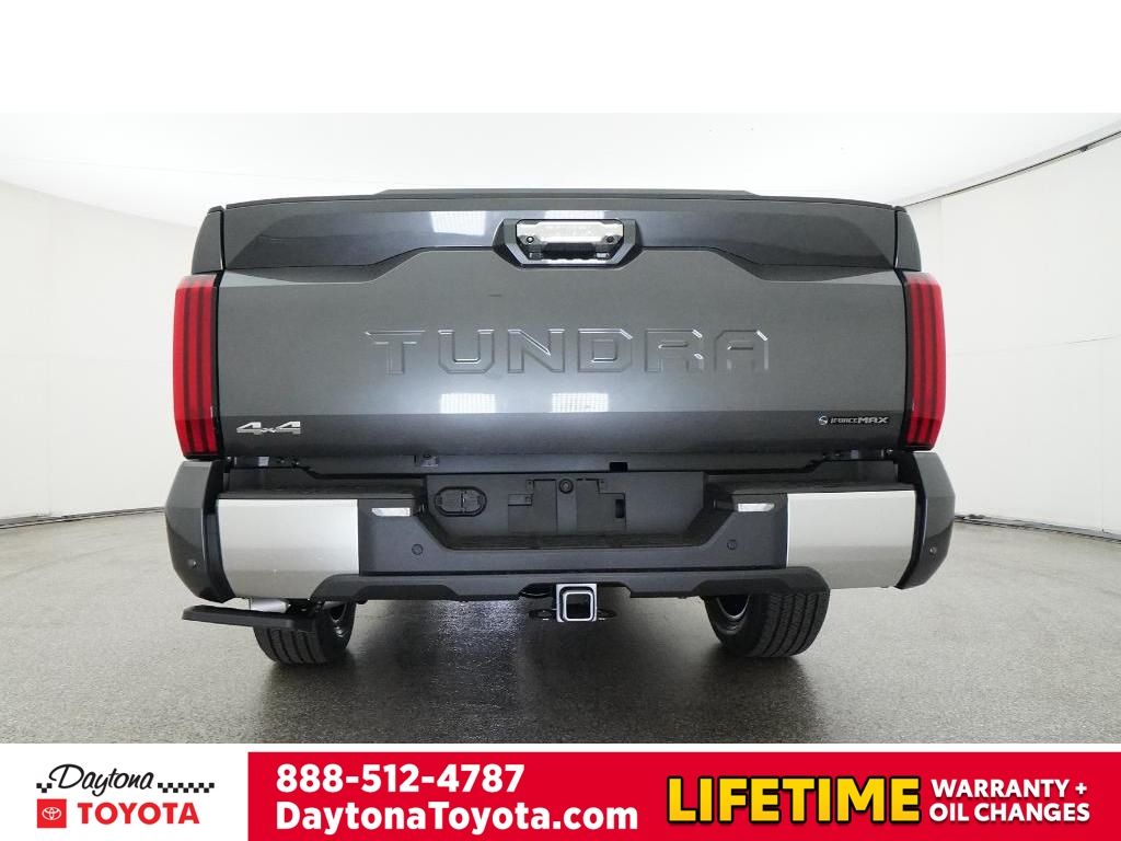 New 2026 Toyota Tundra i-FORCE MAX Truck