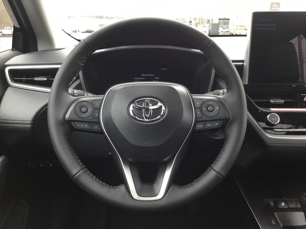 Thumbnail: 2026 Toyota Corolla Cross - 20