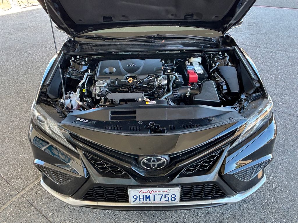 Thumbnail: 2023 Toyota Camry - 29