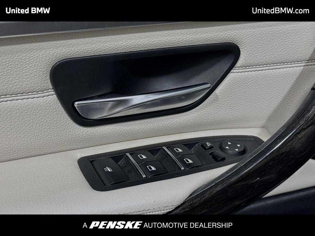 Thumbnail: 2018 BMW 4 Series - 3