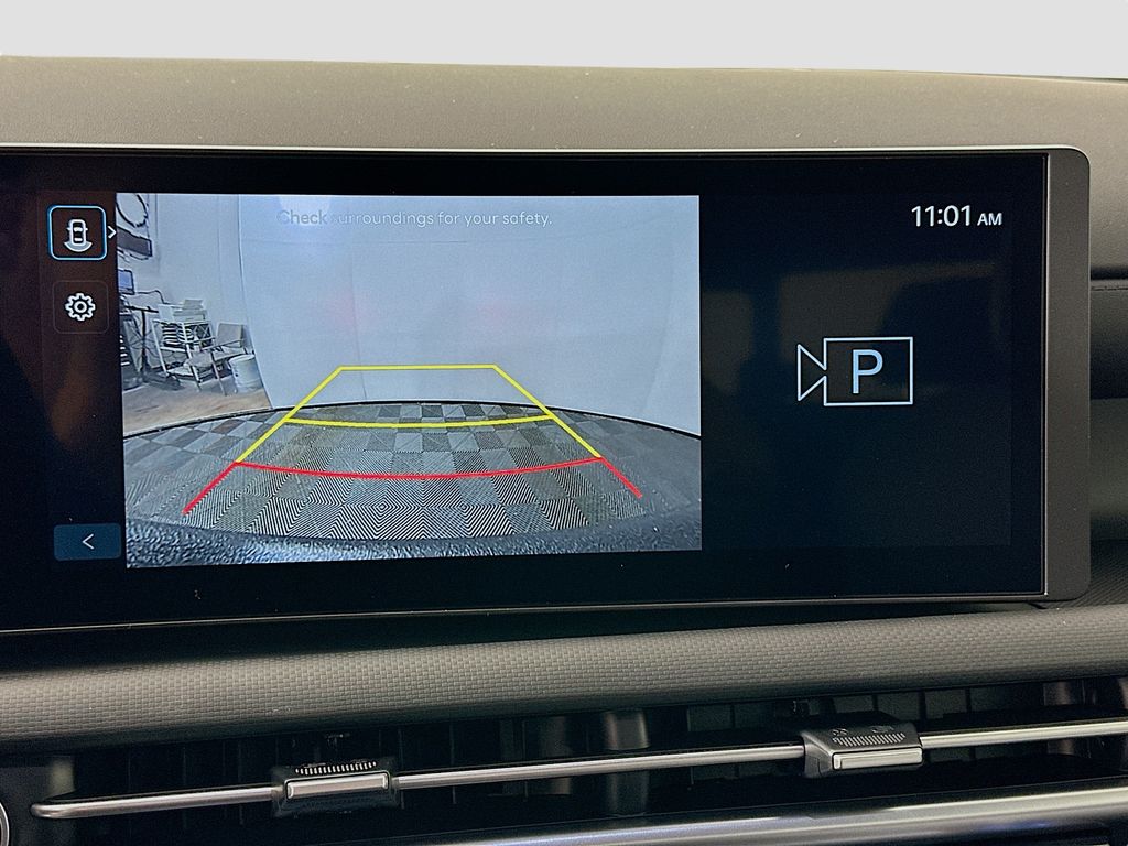 Thumbnail: 2026 Hyundai Santa Cruz - 12