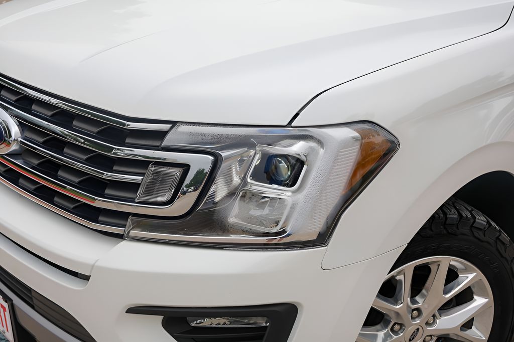 Used Car 2021 Ford Expedition  Xlt For Sale Under $35,000 In Austin, Texas