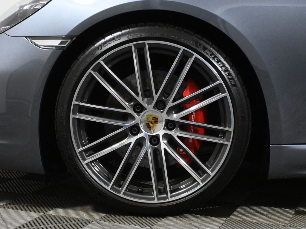 Thumbnail: 2025 Porsche 718 Boxster - 20