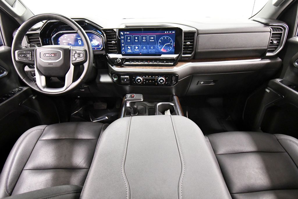 Used 2024 GMC Sierra 1500 Truck