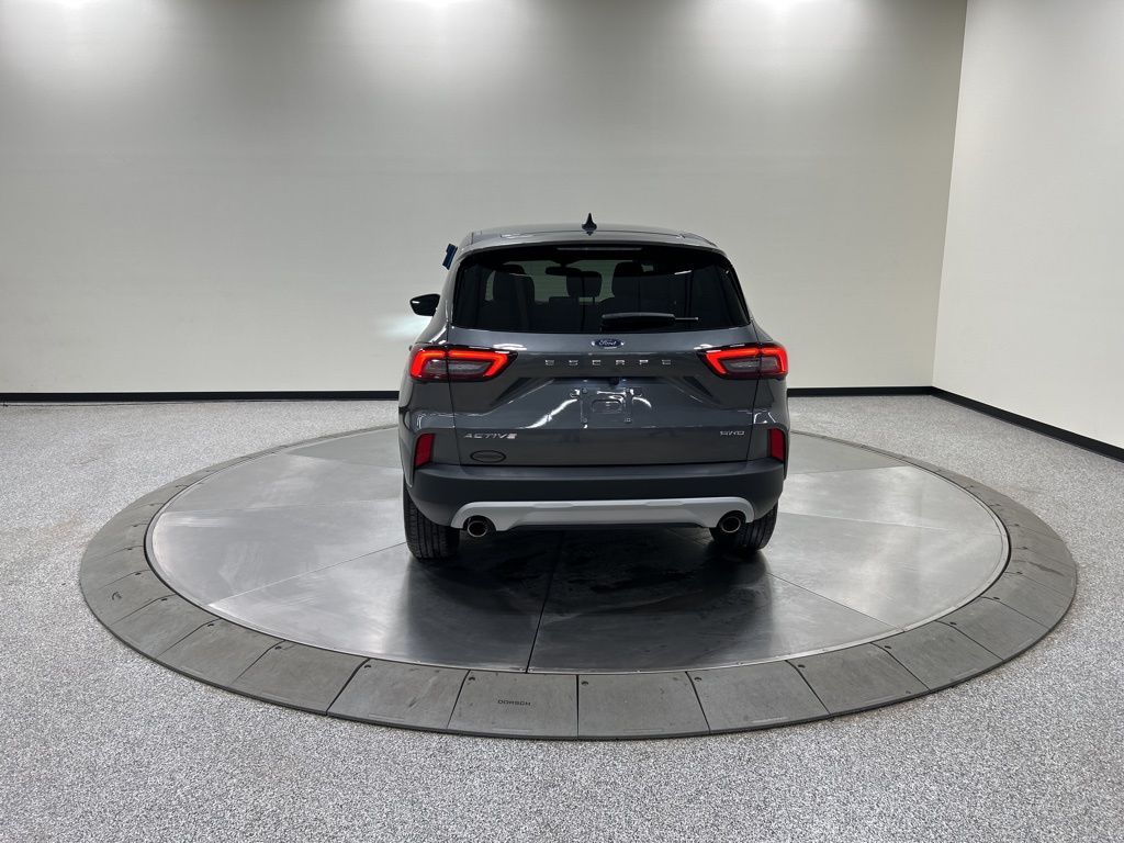 used 2023 Ford Escape car, priced at $22,937