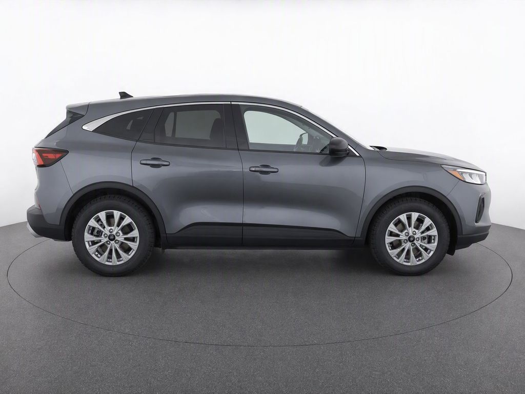 2023 Ford Escape Active Gray at Rafferty Subaru