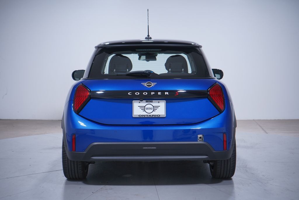 Thumbnail: 2025 MINI Cooper - 5