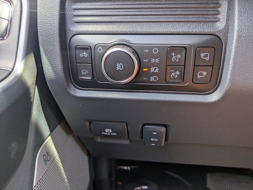 2026 Ford F-350 Super Duty LARIAT