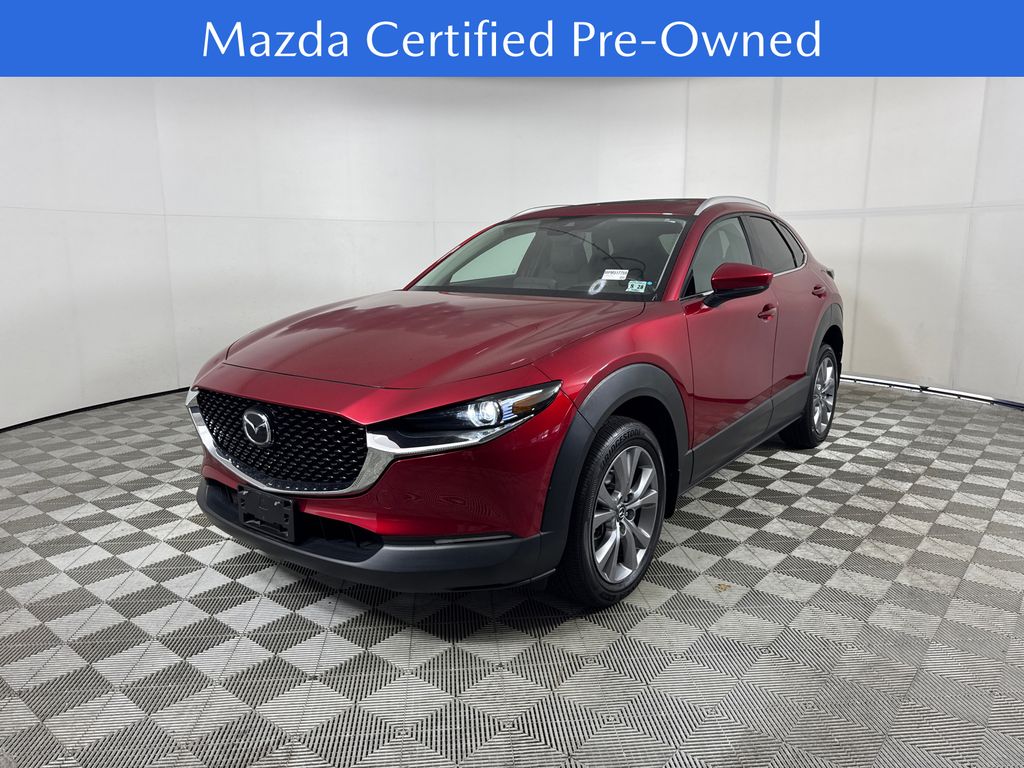 2023 Mazda CX-30 Premium