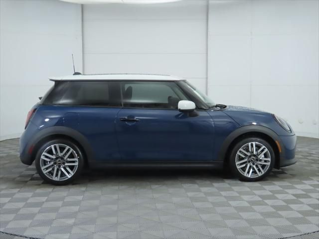 Thumbnail: 2026 MINI Cooper - 4
