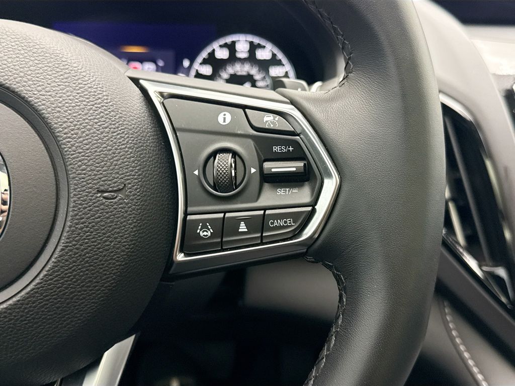 Thumbnail: 2023 Acura RDX - 12