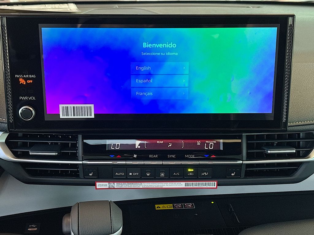 Thumbnail: 2026 Toyota Sienna - 14