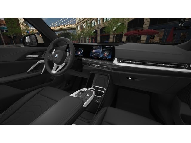 Thumbnail: 2026 BMW X1 - 14