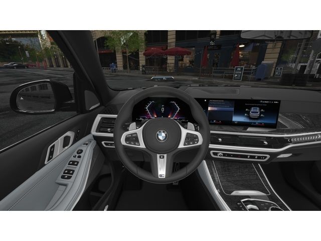Thumbnail: 2026 BMW X5 - 13