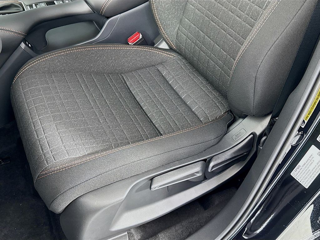 Used Car 2025 Honda Hr-v  Sport For Sale In Austin, Texas