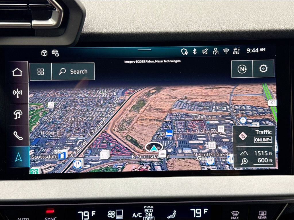 Thumbnail: 2026 Audi S3 - 14