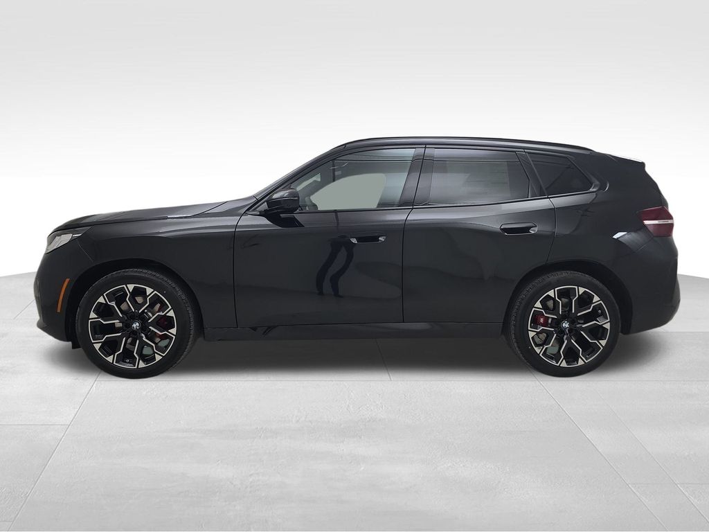2026 Bmw X3 photo 27