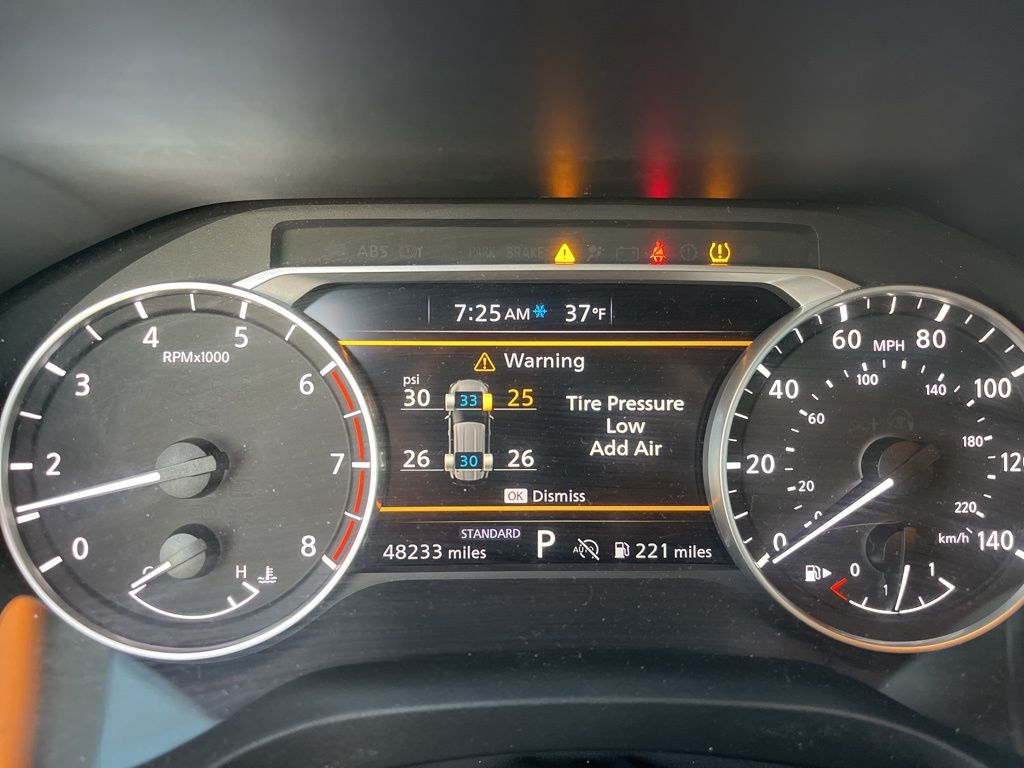 Thumbnail: 2024 Nissan Rogue - 21