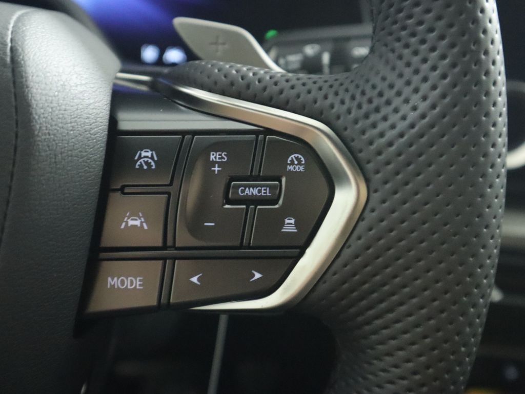 Thumbnail: 2026 Lexus TX - 13