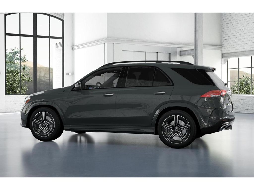 Thumbnail: 2026 Mercedes-Benz GLE - 32