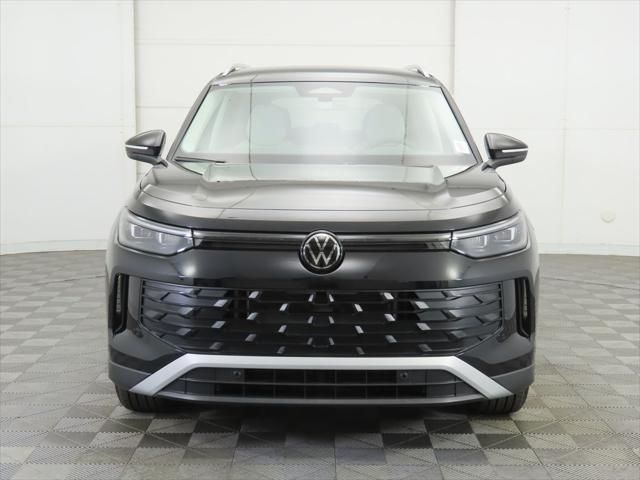 Thumbnail: 2026 Volkswagen Tiguan - 2