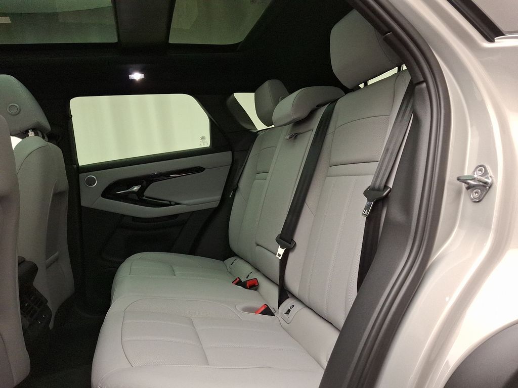 2026 Land Rover Range Rover Evoque S 6
