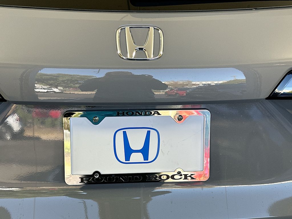 Thumbnail: 2026 Honda HR-V - 20