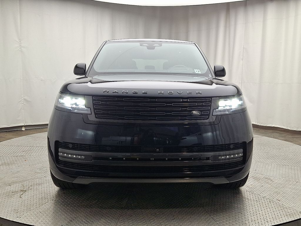 Thumbnail: 2025 Land Rover Range Rover - 2