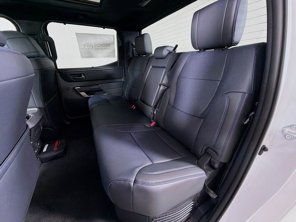 New 2026 Toyota Tundra i-FORCE MAX Truck