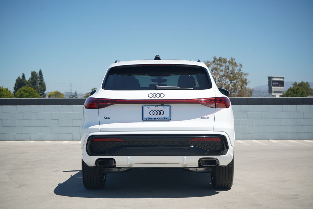 Thumbnail: 2026 Audi Q5 - 5