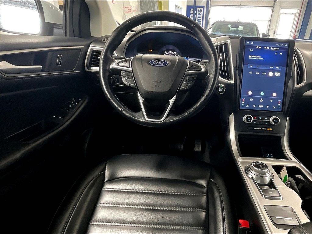 2023 Ford Edge — photo 17