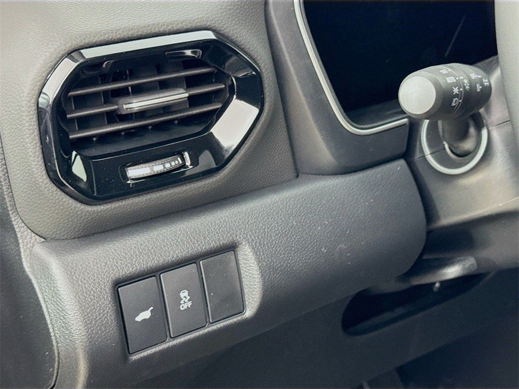 Used Car 2025 Honda Pilot  Touring For Sale Under $50,000 In Austin, Texas