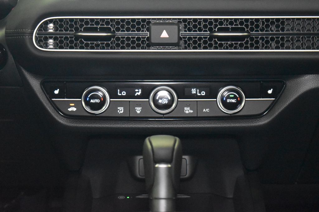 Thumbnail: 2026 Honda HR-V - 12