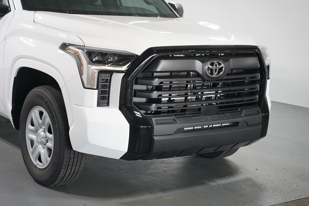Thumbnail: 2026 Toyota Tundra - 4