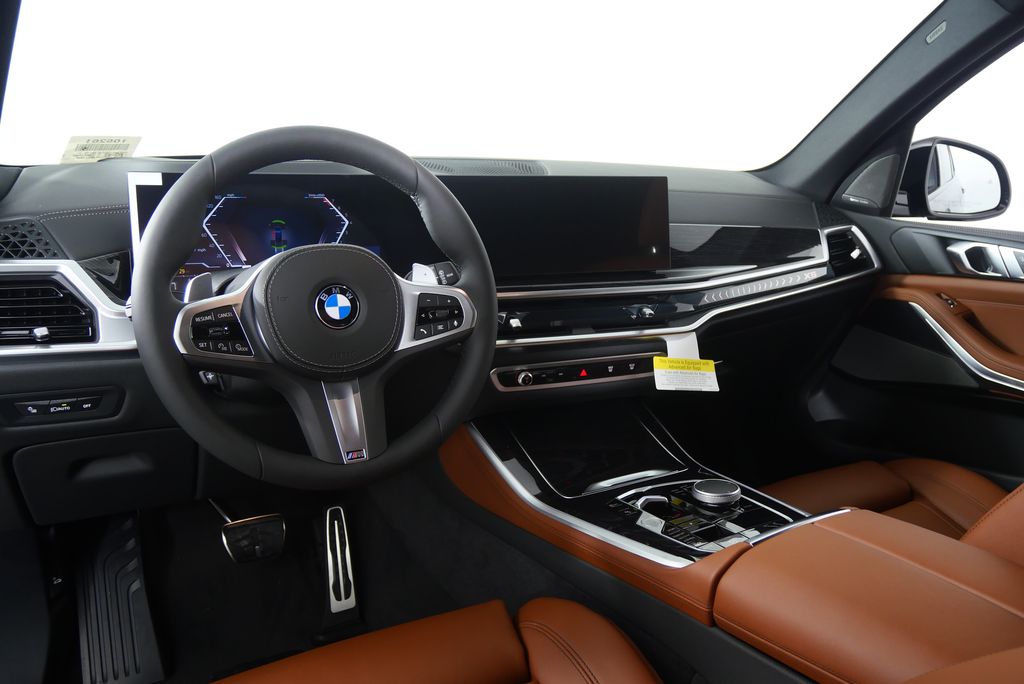 Thumbnail: 2026 BMW X5 - 17