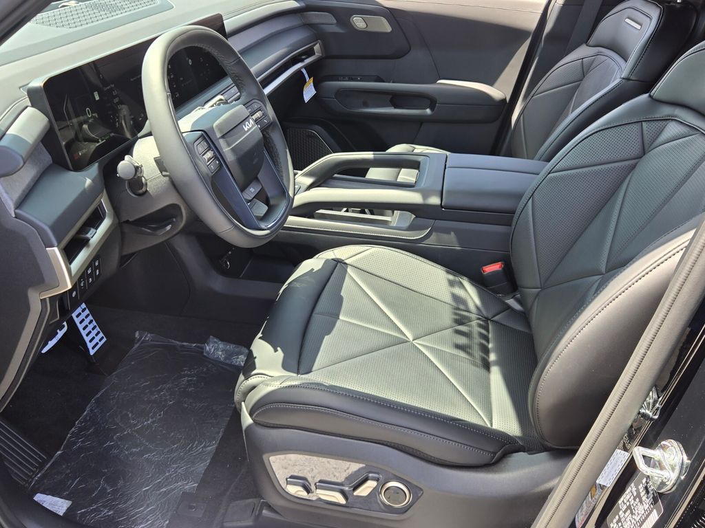 2027 Kia Telluride - $53,780
