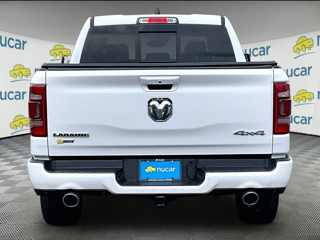 2023 Ram 1500 — photo 5
