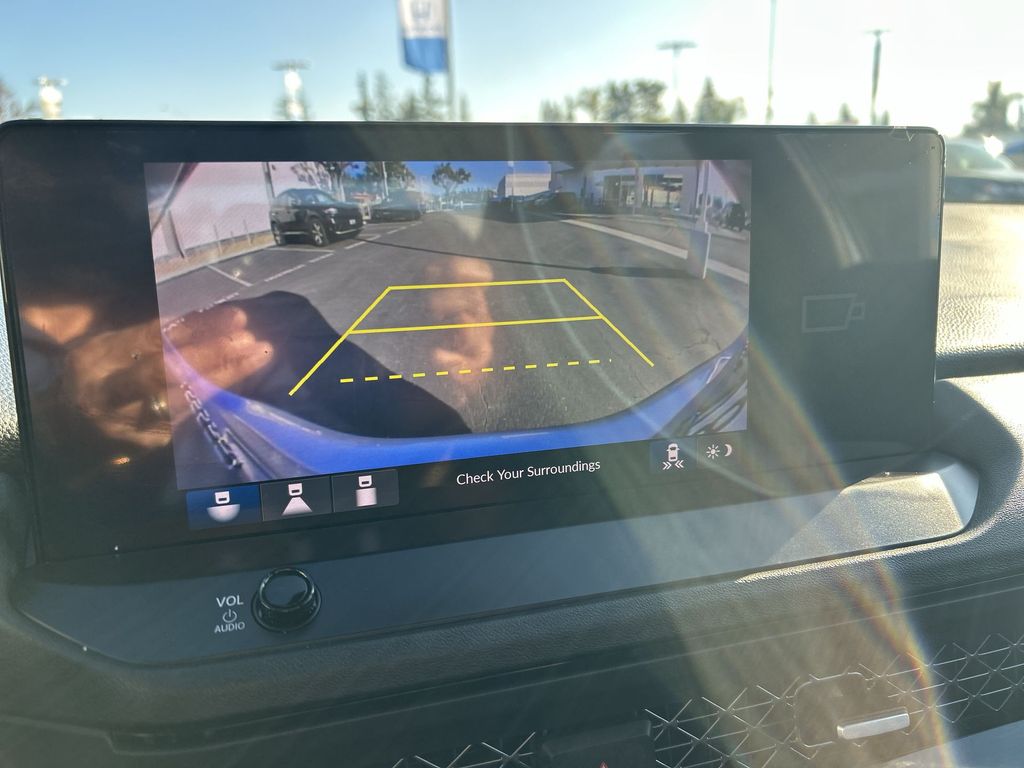 Thumbnail: 2025 Honda Accord - 17