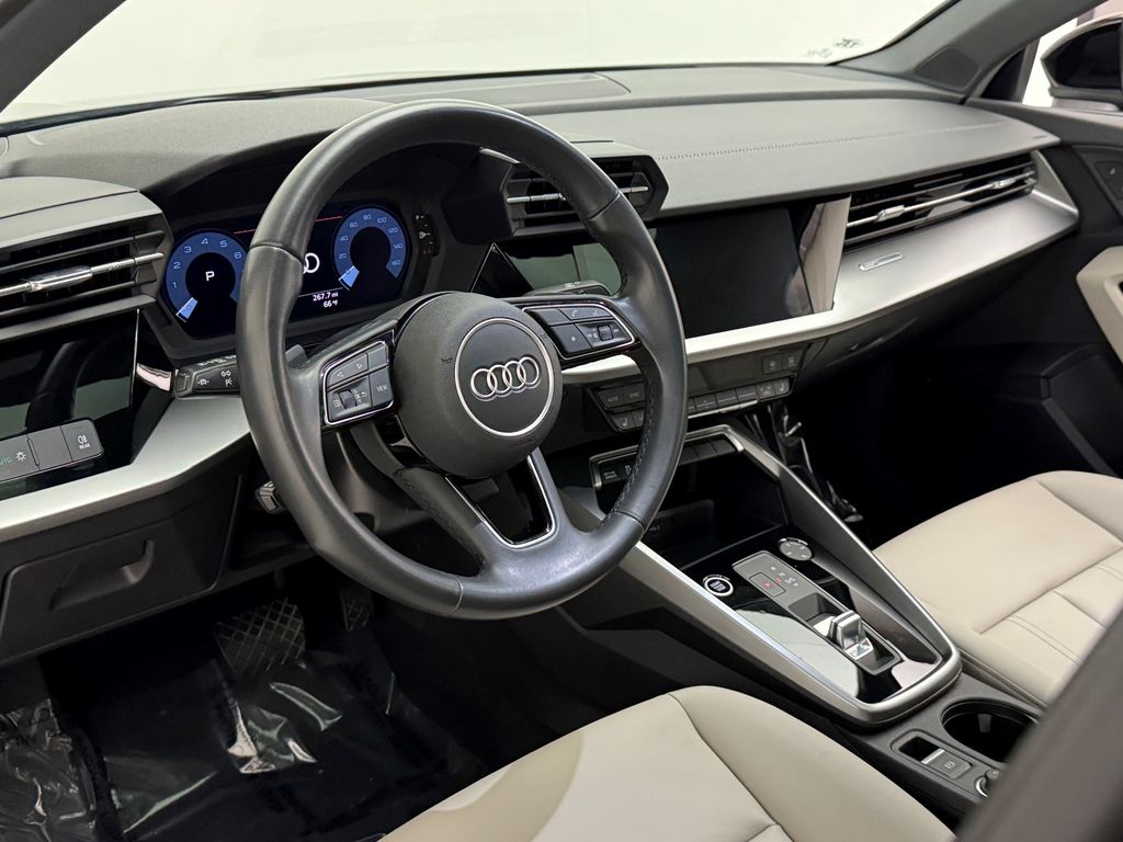 2022 Audi A3 Premium 21