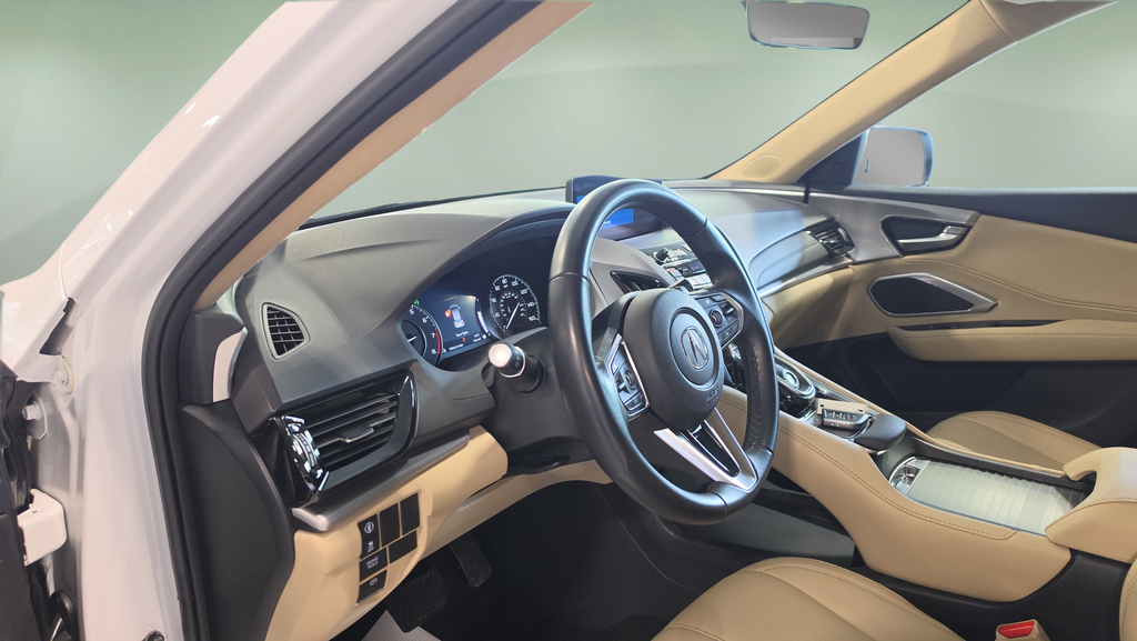 2023 Acura RDX