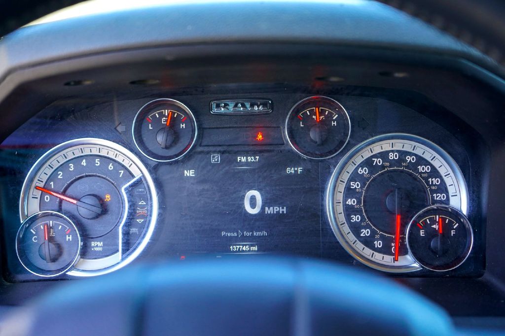 Used Car 2018 Ram 1500  Lone Star Silver For Sale Under $20,000 In Taylor, Texas