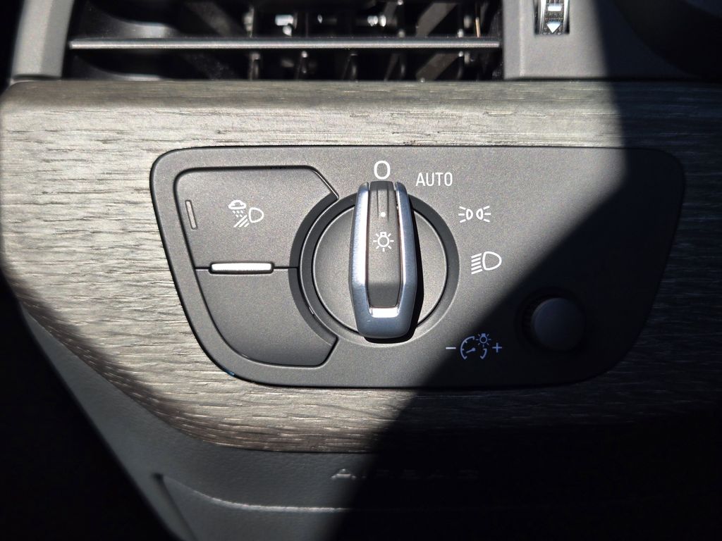 used 2023 Audi A5 Sportback car, priced at $31,391