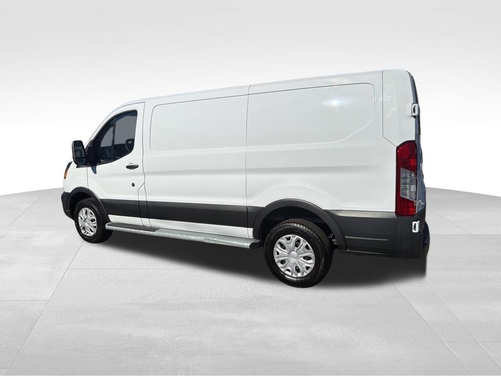 used 2024 Ford Transit-250 car, priced at $31,995