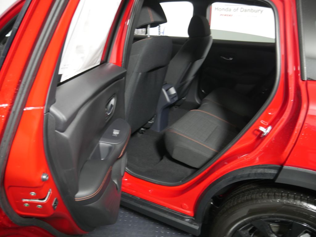 Thumbnail: 2026 Honda HR-V - 15