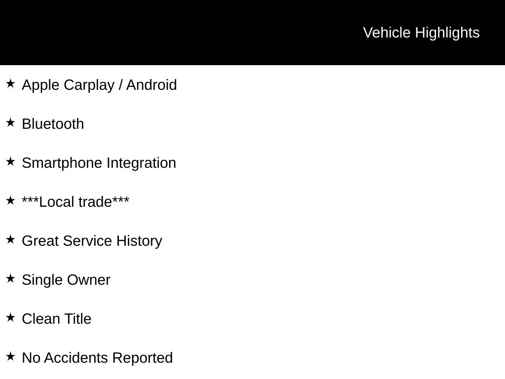 View vehicle photo 7