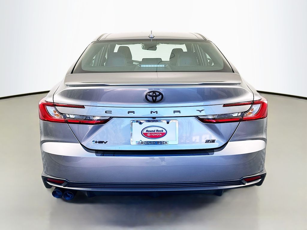 Thumbnail: 2025 Toyota Camry - 6