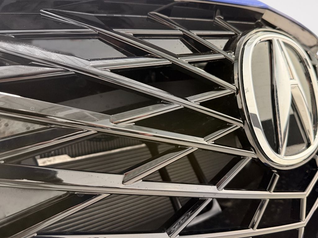 new 2025 Acura ADX car, priced at $41,350